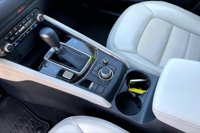 used 2020 Mazda CX-5 car, priced at $20,000