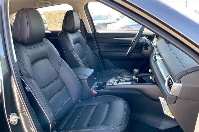 new 2025 Mazda CX-5 car, priced at $32,562