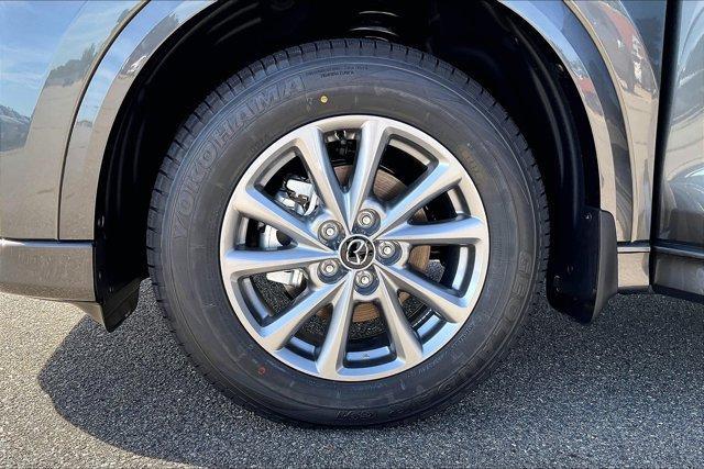 new 2025 Mazda CX-5 car, priced at $32,562