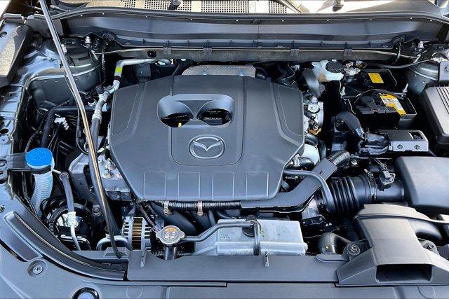 new 2025 Mazda CX-5 car, priced at $32,562