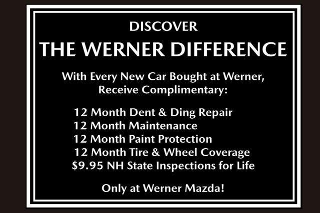 new 2025 Mazda CX-5 car, priced at $32,562