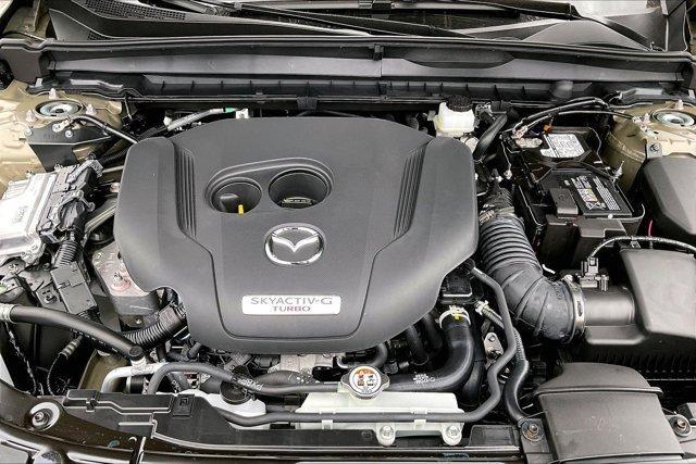 new 2026 Mazda CX-50 car, priced at $41,963