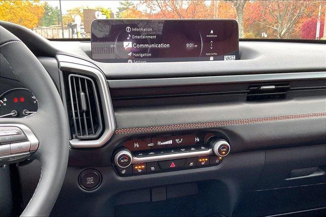 new 2026 Mazda CX-50 car, priced at $41,963