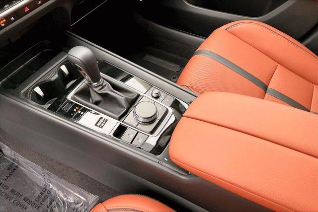 new 2026 Mazda CX-50 car, priced at $41,963