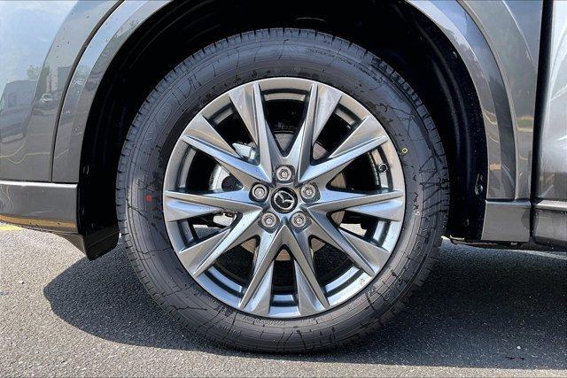 new 2025 Mazda CX-5 car, priced at $36,929