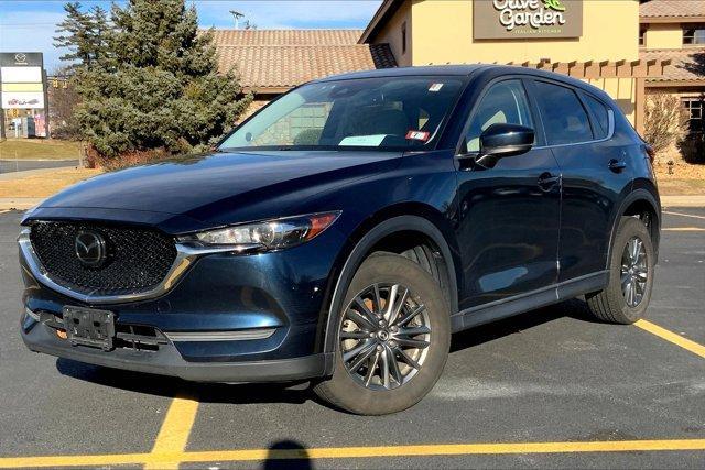 used 2019 Mazda CX-5 car, priced at $20,000