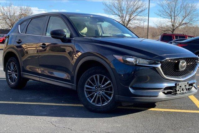 used 2019 Mazda CX-5 car, priced at $20,000