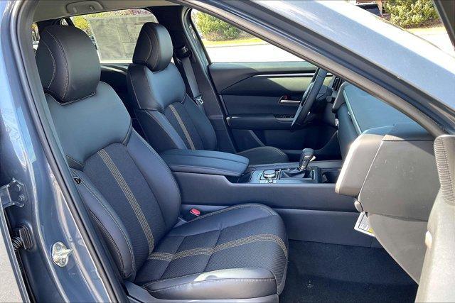 new 2025 Mazda CX-50 car, priced at $33,435