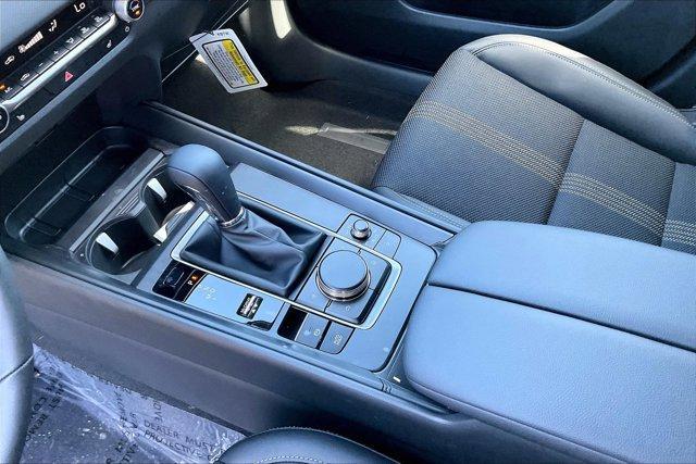 new 2025 Mazda CX-50 car, priced at $33,435