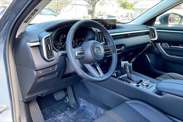 new 2025 Mazda CX-50 car, priced at $33,435