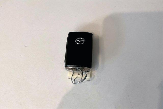 used 2022 Mazda CX-5 car, priced at $22,995