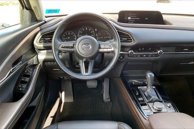 used 2023 Mazda CX-30 car, priced at $25,500