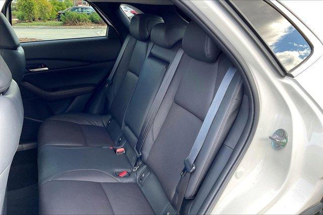 used 2023 Mazda CX-30 car, priced at $25,500