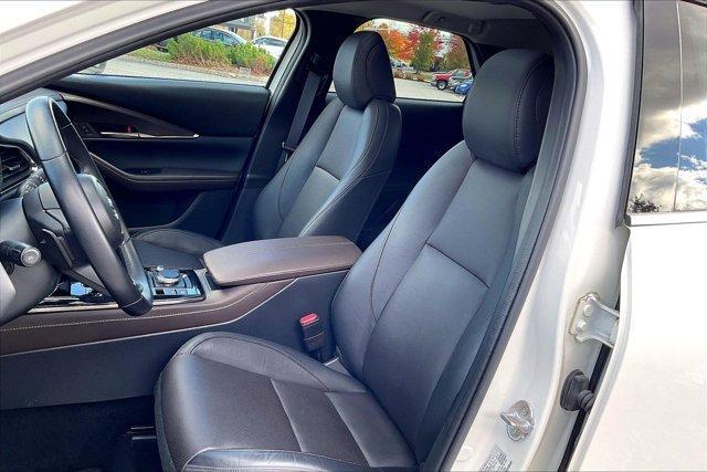 used 2023 Mazda CX-30 car, priced at $25,500