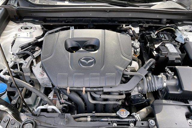 used 2023 Mazda CX-30 car, priced at $25,500