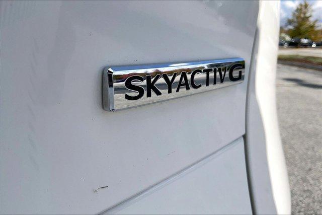 used 2023 Mazda CX-30 car, priced at $25,500