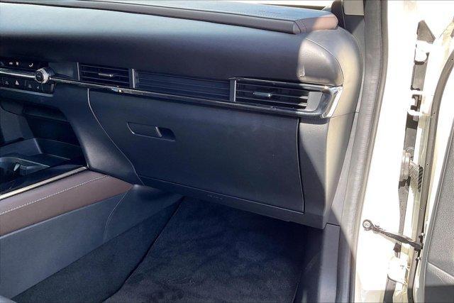 used 2023 Mazda CX-30 car, priced at $25,500