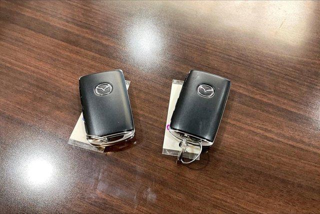 used 2022 Mazda CX-5 car, priced at $24,500