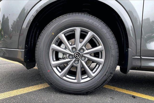 new 2025 Mazda CX-5 car, priced at $31,881