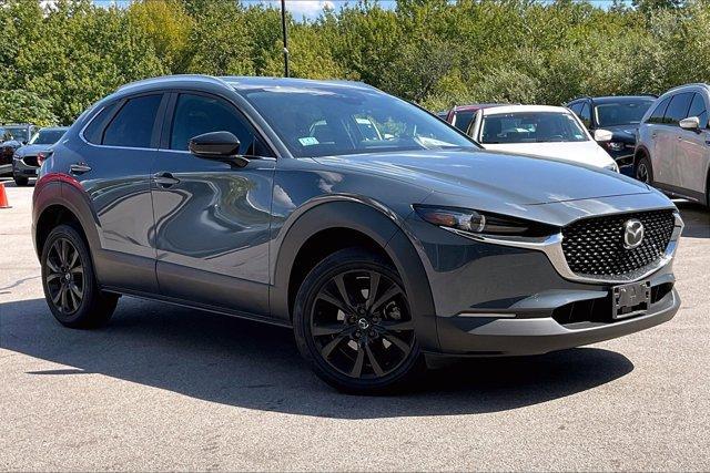 used 2023 Mazda CX-30 car, priced at $25,995