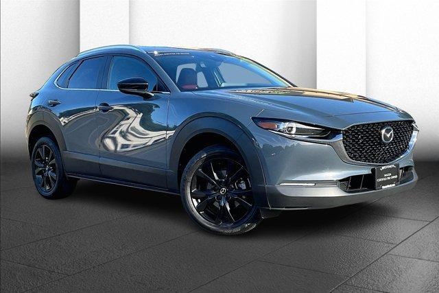 used 2023 Mazda CX-30 car, priced at $25,995