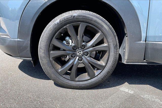 used 2023 Mazda CX-30 car, priced at $25,995