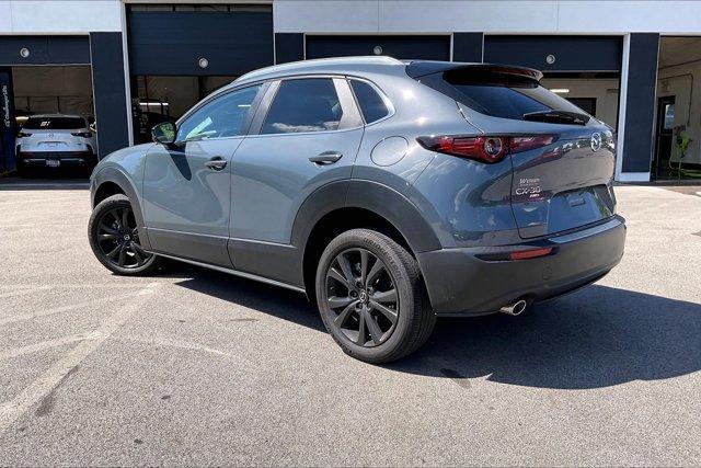 used 2023 Mazda CX-30 car, priced at $25,995