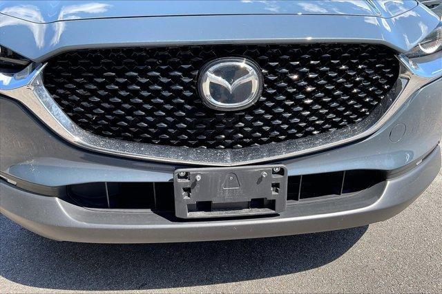 used 2023 Mazda CX-30 car, priced at $25,995