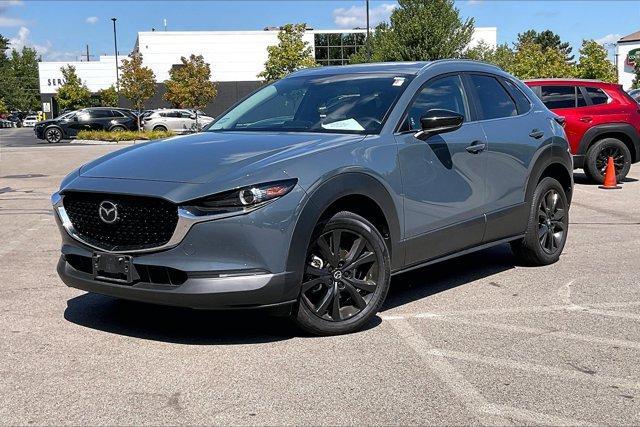 used 2023 Mazda CX-30 car, priced at $25,995