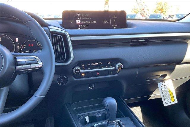 new 2026 Mazda CX-50 car, priced at $34,434