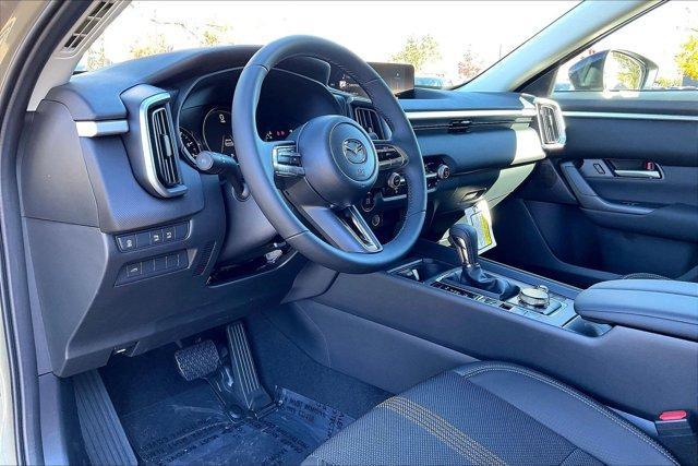 new 2026 Mazda CX-50 car, priced at $34,434