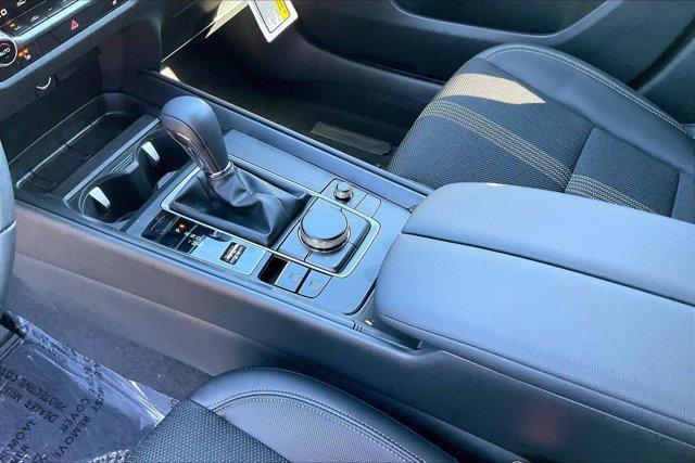 new 2026 Mazda CX-50 car, priced at $34,434