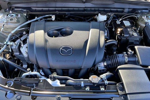 new 2026 Mazda CX-50 car, priced at $34,434
