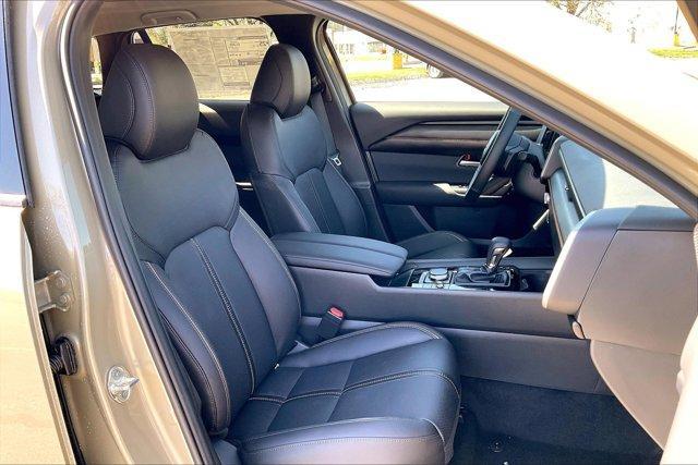 new 2025 Mazda CX-50 car, priced at $42,580