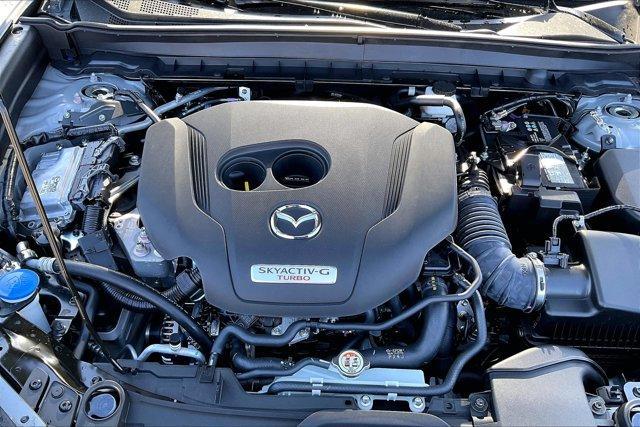 new 2025 Mazda CX-30 car, priced at $38,444
