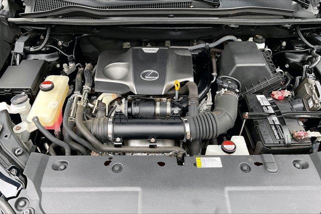 used 2015 Lexus NX 200t car, priced at $22,495