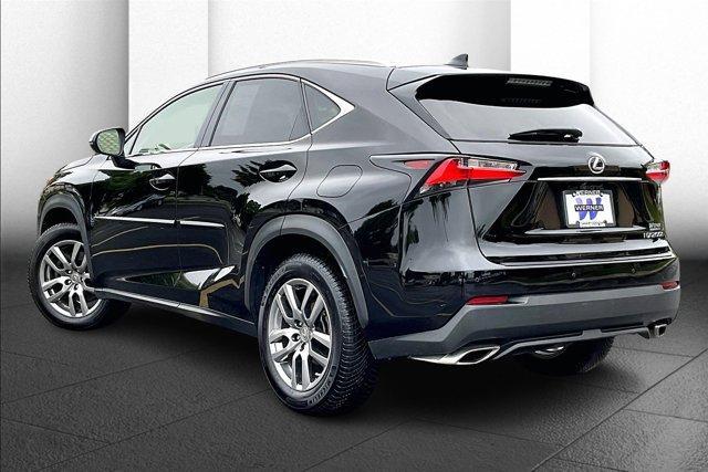 used 2015 Lexus NX 200t car, priced at $22,495