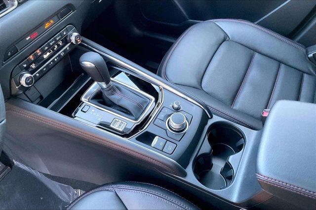 new 2025 Mazda CX-5 car, priced at $39,302