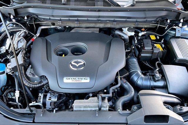 new 2025 Mazda CX-5 car, priced at $39,302