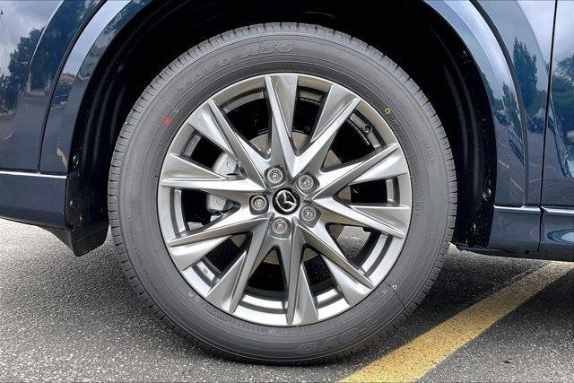 new 2025 Mazda CX-5 car, priced at $36,643