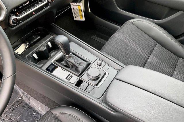 new 2025 Mazda CX-50 car, priced at $32,739