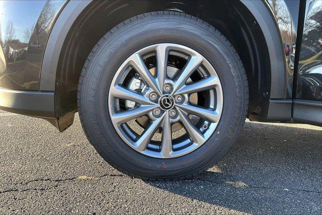new 2025 Mazda CX-5 car, priced at $29,859