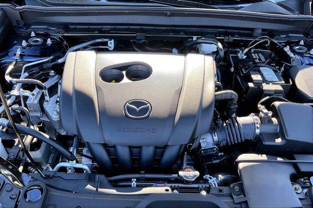 new 2026 Mazda CX-30 car, priced at $31,051
