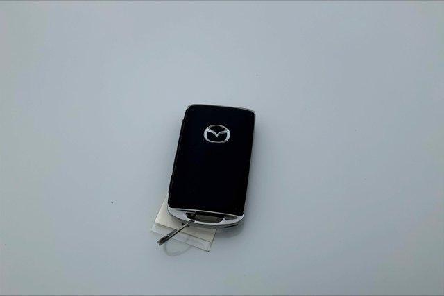 used 2024 Mazda CX-5 car, priced at $34,500