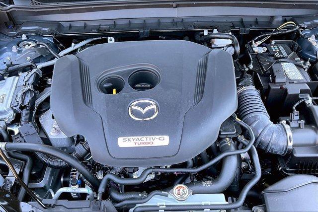 new 2025 Mazda CX-30 car, priced at $36,411