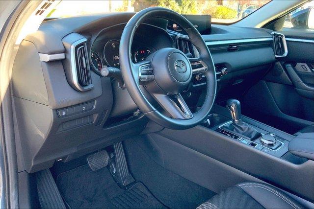 used 2024 Mazda CX-50 car, priced at $28,000