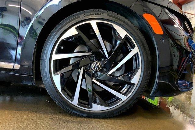 used 2021 Volkswagen Arteon car, priced at $27,995