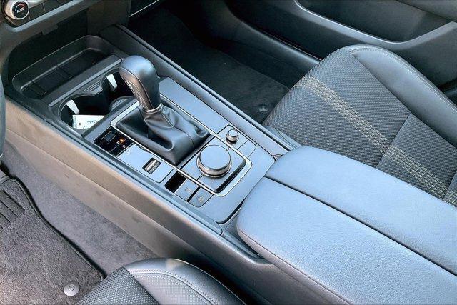 used 2024 Mazda CX-50 car, priced at $28,995