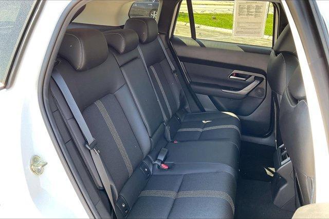 used 2024 Mazda CX-50 car, priced at $28,995