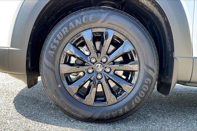 used 2024 Mazda CX-50 car, priced at $28,995
